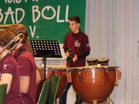 Jugendweihnachtsfeier 2016